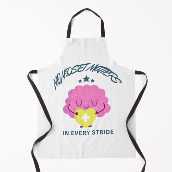 Item preview, Mindset matters sports mental health designed and sold by BreadnButter97.