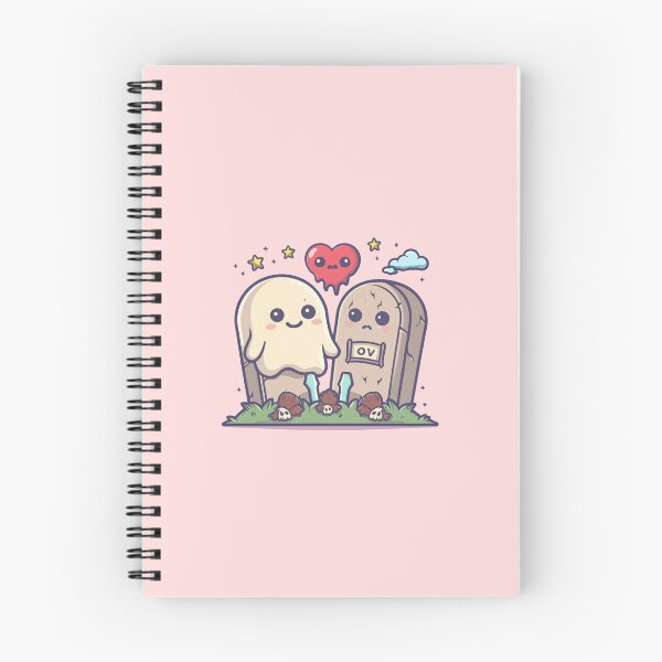 Item preview, Cute Ghosts Love designed and sold by Itsheartshop.
