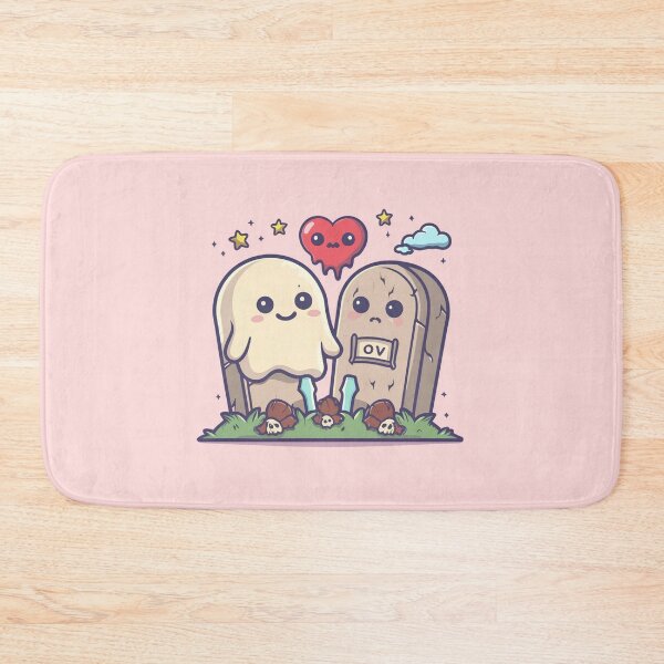 Item preview, Cute Ghosts Love designed and sold by Itsheartshop.