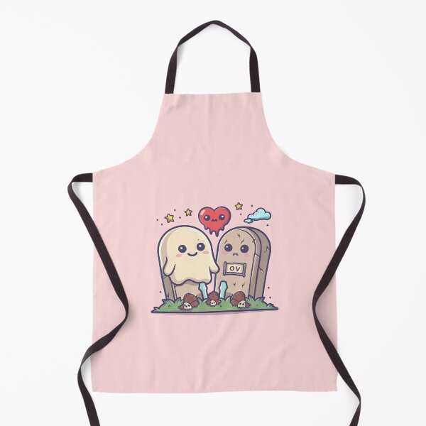 Item preview, Cute Ghosts Love designed and sold by Itsheartshop.