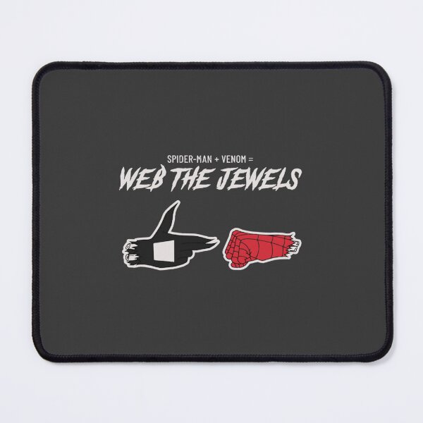Item preview, Run the jewels - Run the Spiderverse designed and sold by joliamineblox.