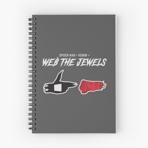 Item preview, Run the jewels - Run the Spiderverse designed and sold by joliamineblox.