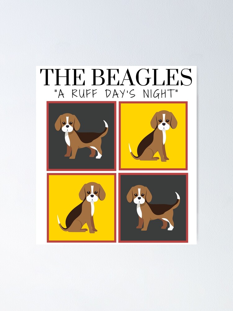 the beagles