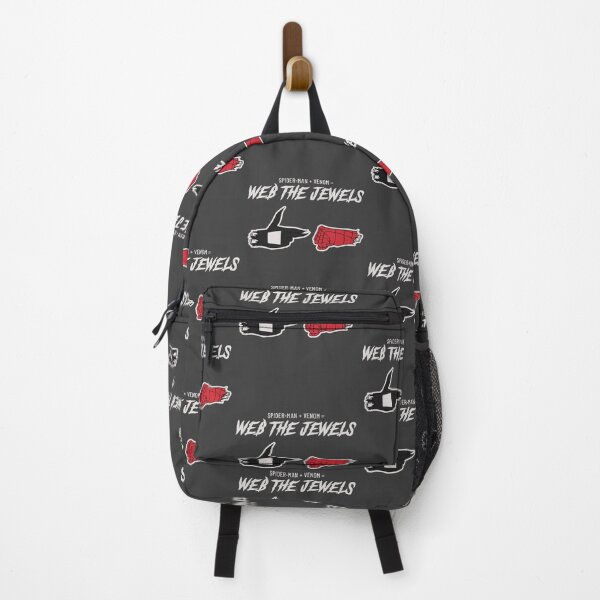 Item preview, Run the jewels - Run the Spiderverse designed and sold by joliamineblox.