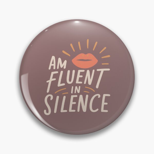 Item preview, The Silent Eloquence designed and sold by QuantaPixel.
