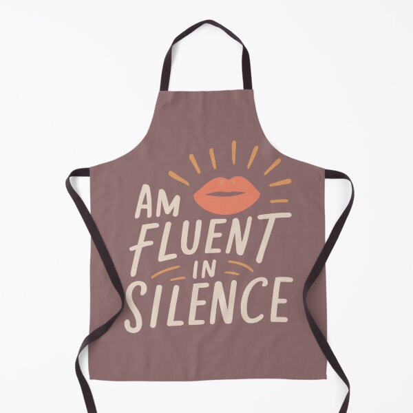 Item preview, The Silent Eloquence designed and sold by QuantaPixel.