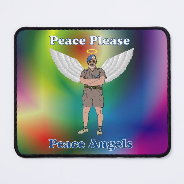 Item preview, Angel of Peace designed and sold by ALF2023.