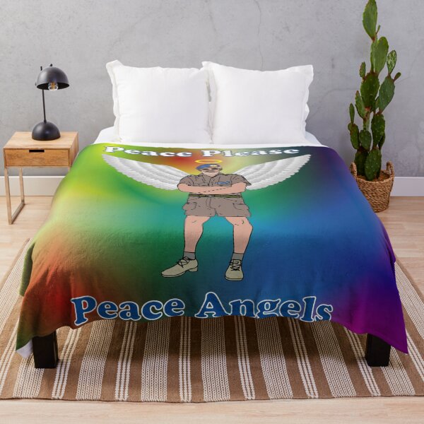 Item preview, Angel of Peace designed and sold by ALF2023.