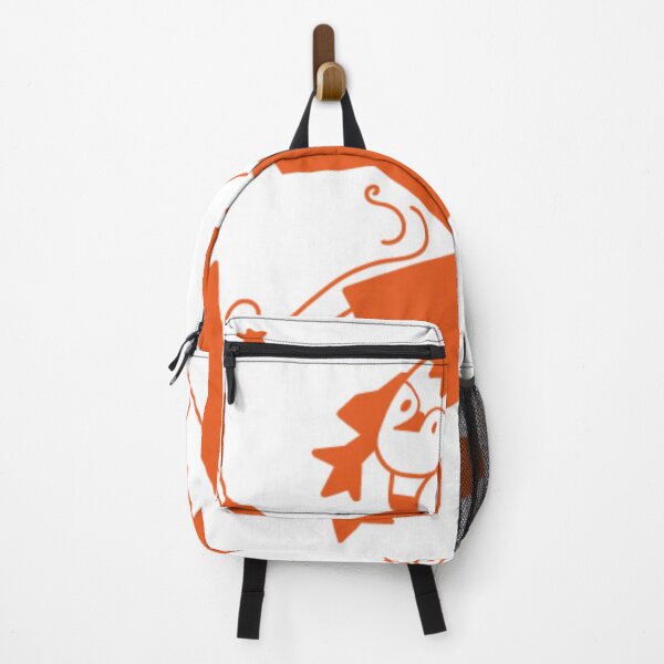 Item preview, cheerful character running designed and sold by lalariarte.