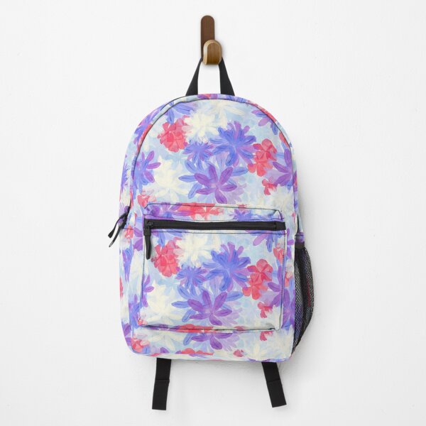 Item preview, Summer Flowers in Melbourne I designed and sold by Larissa Yeung Fung.