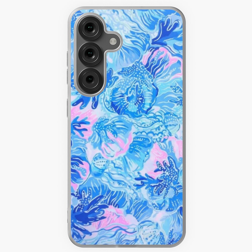 Item preview, Samsung Galaxy Soft Case designed and sold by avastravels.