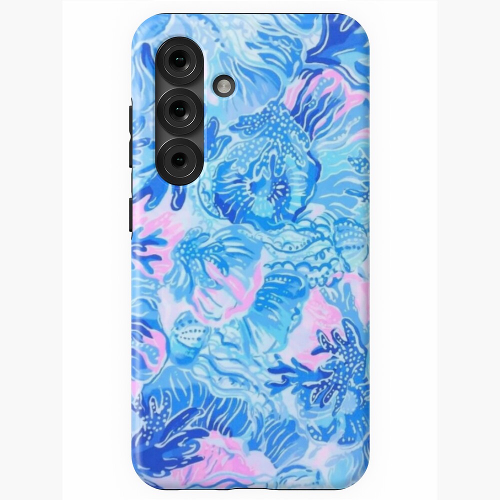 Item preview, Samsung Galaxy Tough Case designed and sold by avastravels.