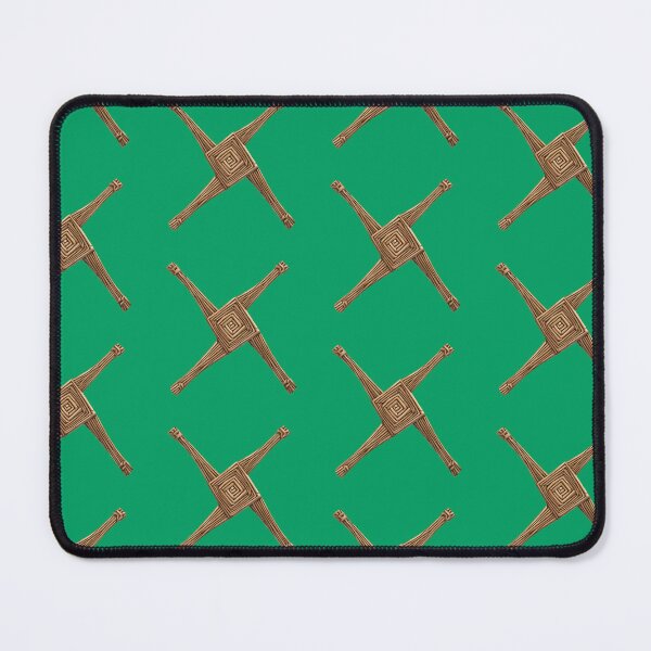 Item preview, St Brigid Cross February Imbolc Festival designed and sold by taiche.