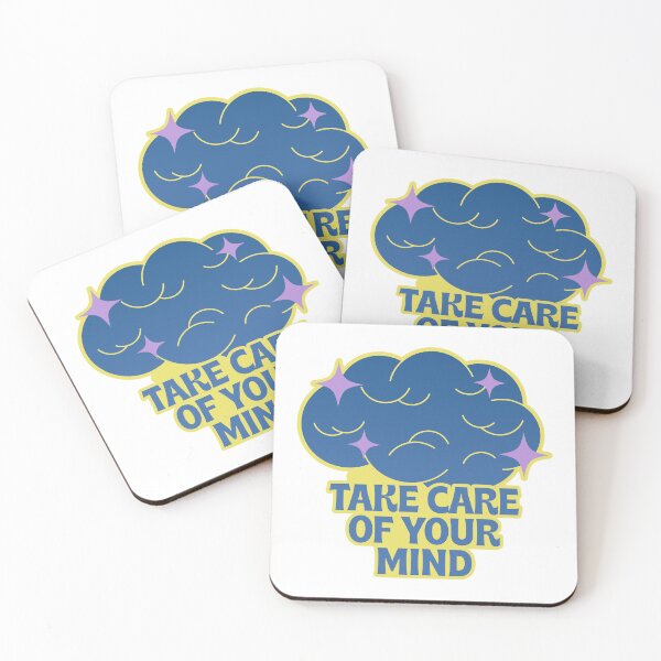 Item preview, Take care sports mental health designed and sold by BreadnButter97.