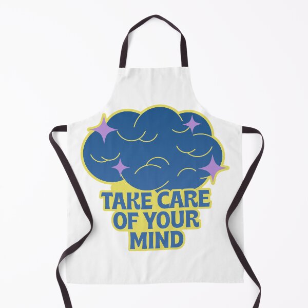 Item preview, Take care sports mental health designed and sold by BreadnButter97.