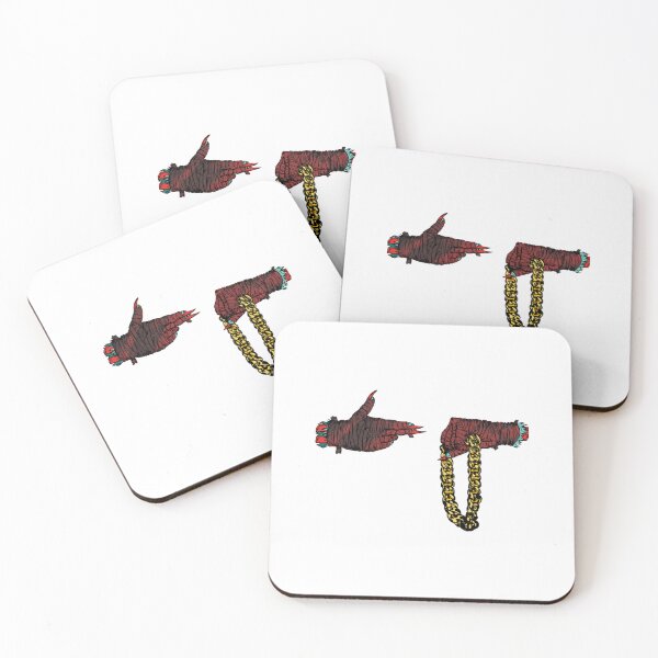 Item preview, run the jewels Classic       designed and sold by joliamineblox.
