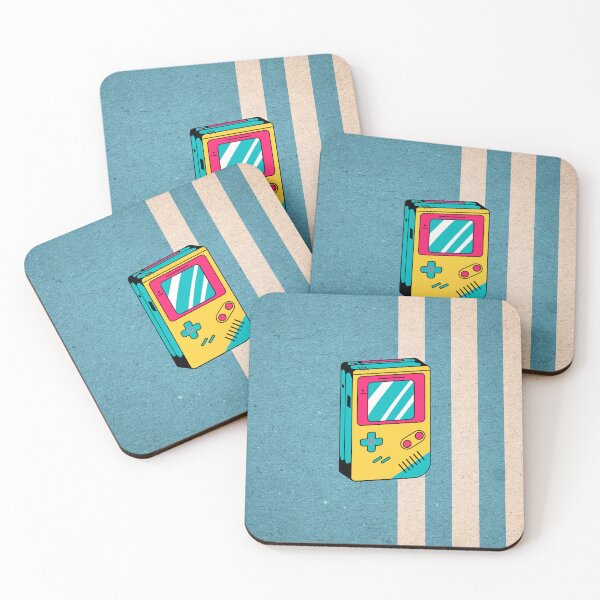 Item preview, Simplestic Retro Game Design  designed and sold by simplestic.