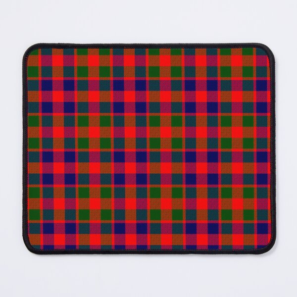 Item preview, Gow Tartan designed and sold by kerrychantt.