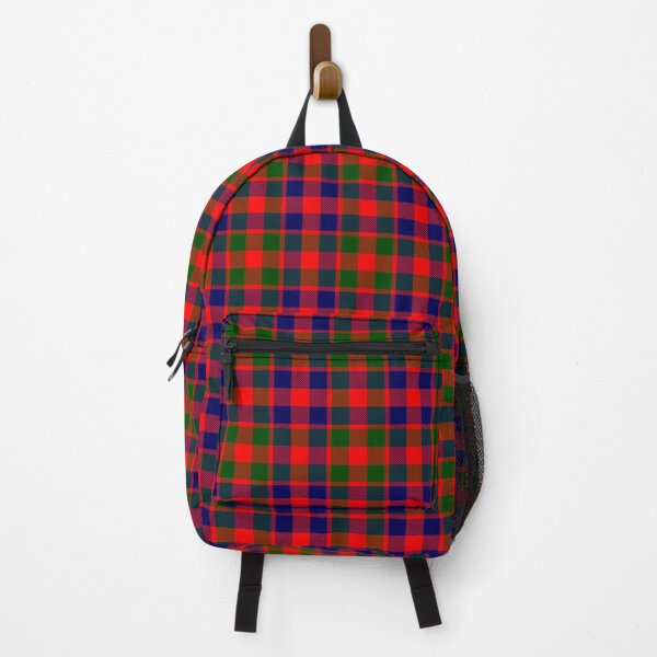 Item preview, Gow Tartan designed and sold by kerrychantt.