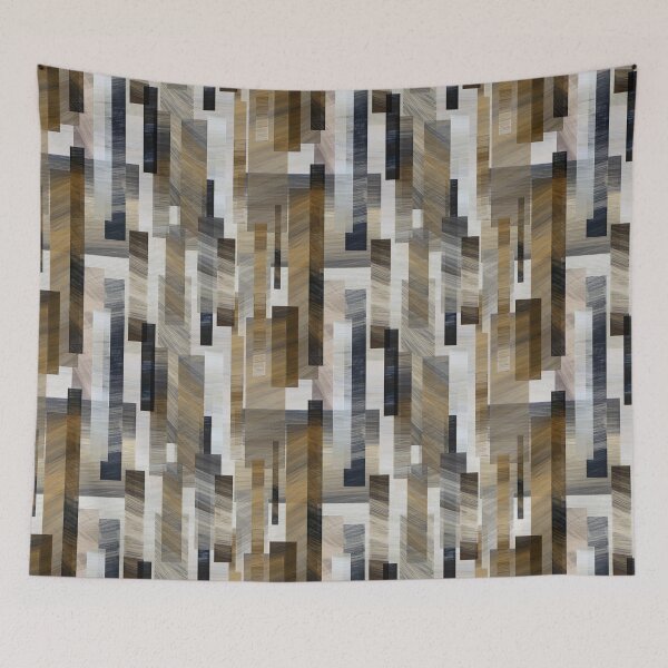 Item preview, Geometric textured pattern. designed and sold by UVI-CA.