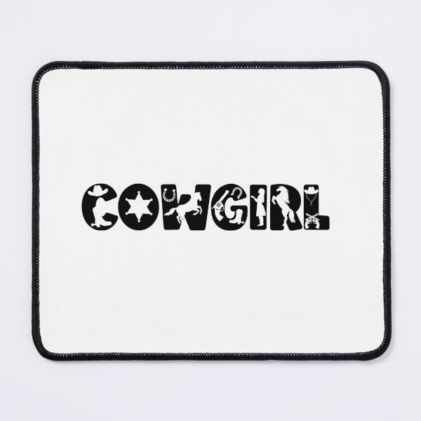 Item preview, Cowgirl designed and sold by AnimalsDH305.