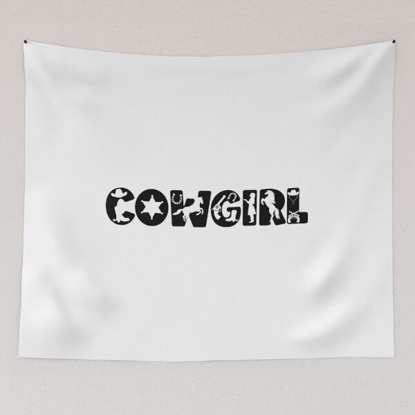 Item preview, Cowgirl designed and sold by AnimalsDH305.