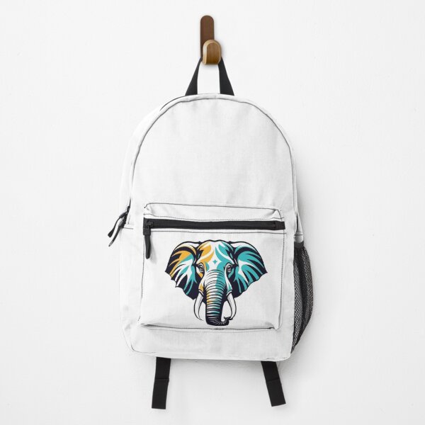 Item preview, Elephant designs for casuals  designed and sold by DDL-Designs.