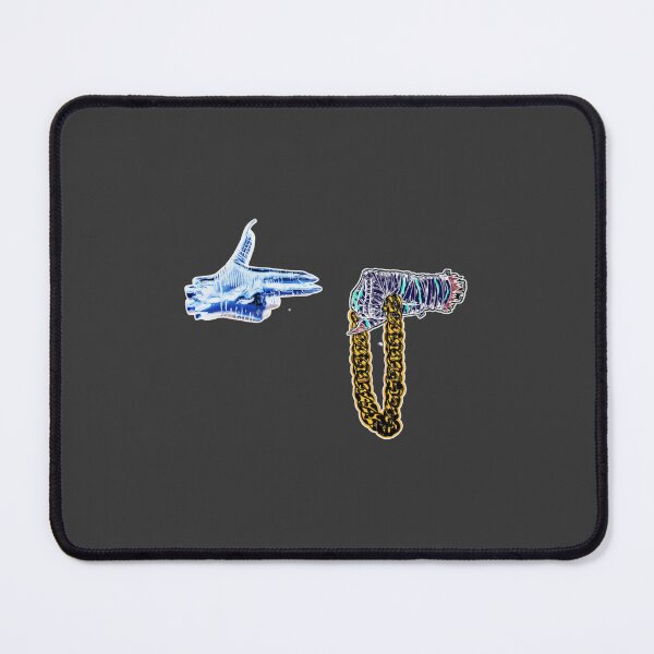 Item preview, run the jewels mask designed and sold by joliamineblox.