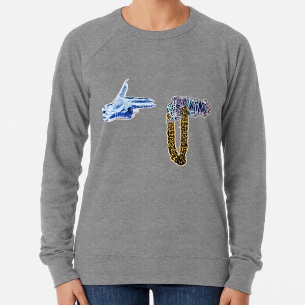 Rtj christmas sweater top