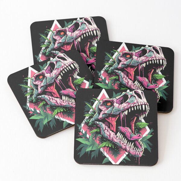 Item preview, dinosaur designed and sold by maniabx.