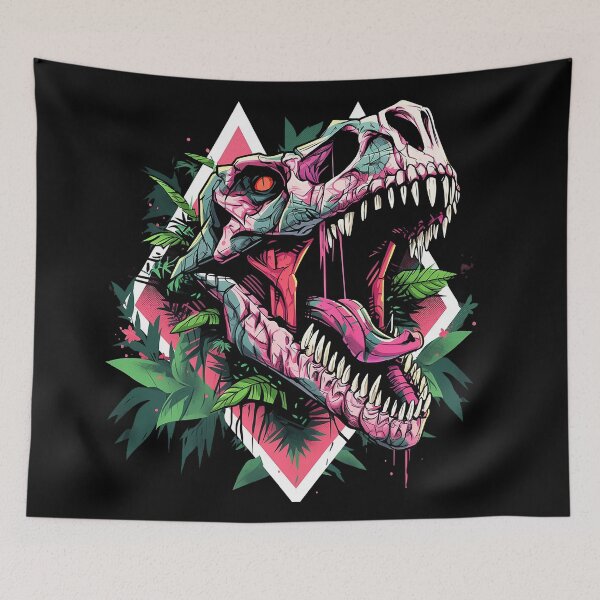 Item preview, dinosaur designed and sold by maniabx.