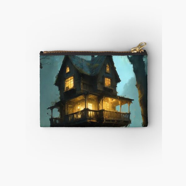 Item preview, Treehouse designed and sold by cr6zym1nd.