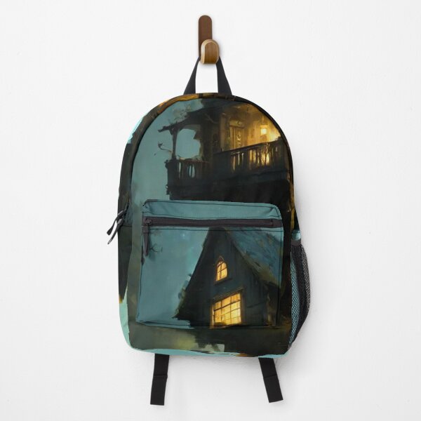 Item preview, Treehouse designed and sold by cr6zym1nd.