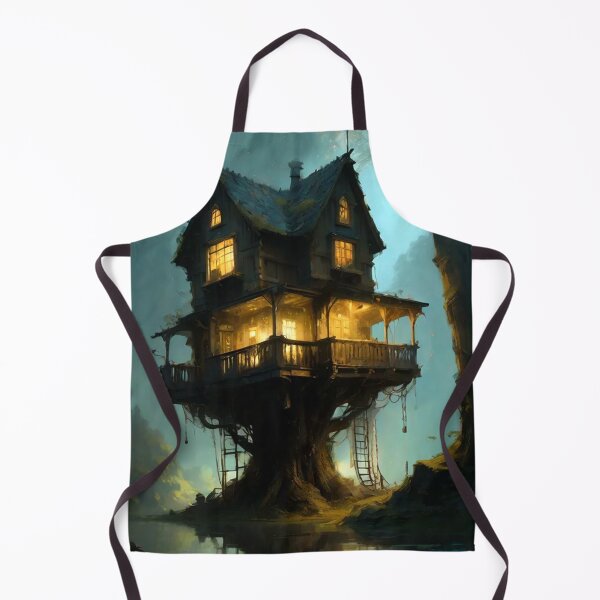 Item preview, Treehouse designed and sold by cr6zym1nd.