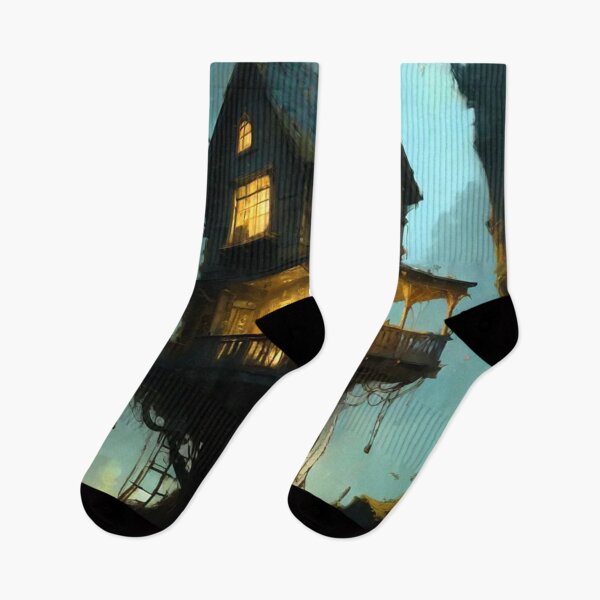 Item preview, Treehouse designed and sold by cr6zym1nd.
