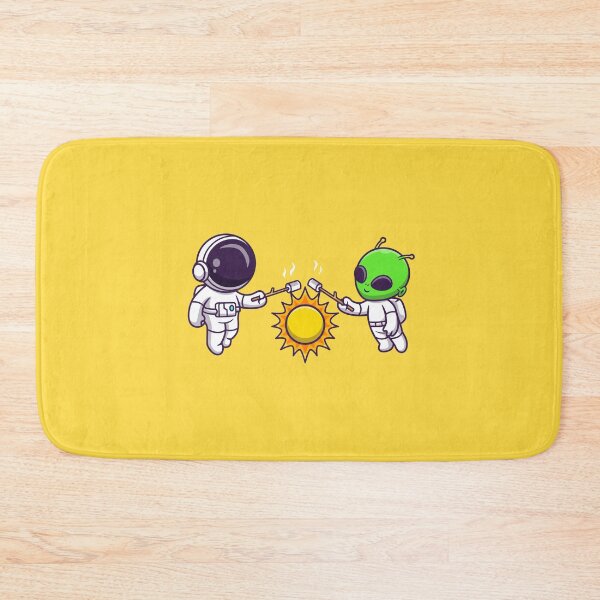 Item preview, Astronaut designed and sold by Gizmonn.
