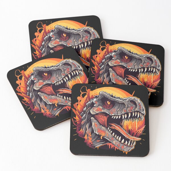 Item preview, t rex designed and sold by maniabx.