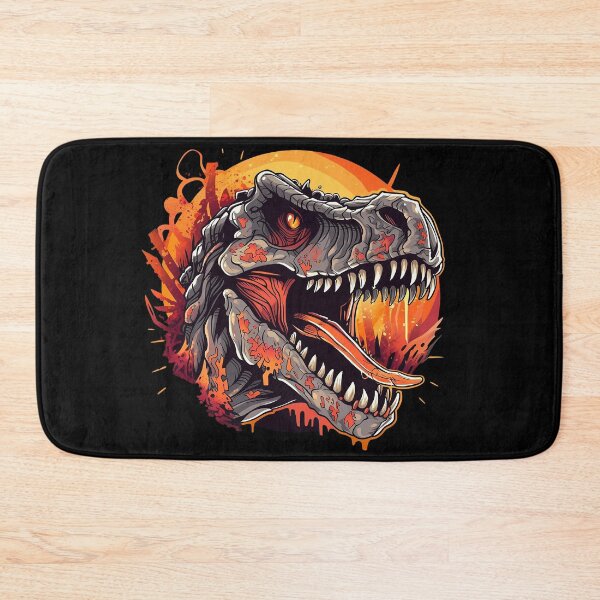 Item preview, t rex designed and sold by maniabx.