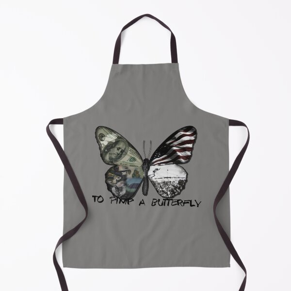 Item preview, To Pimp A Butterfly   designed and sold by joliamineblox.