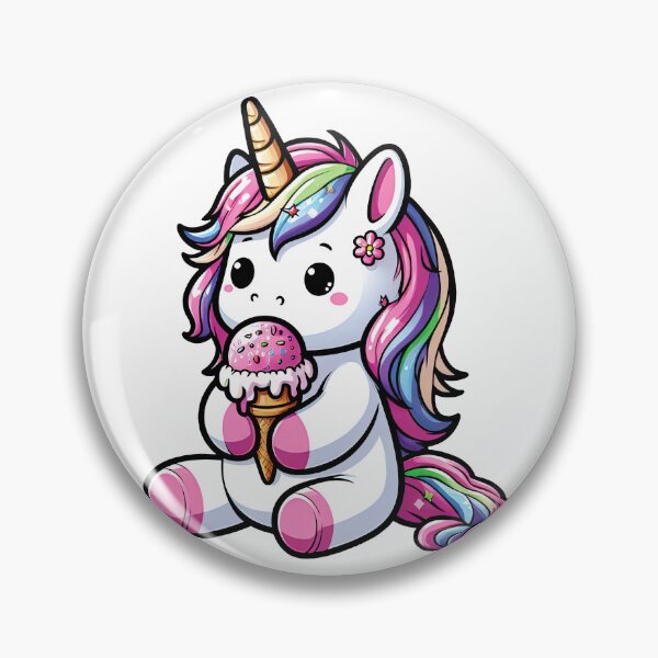 Item preview, Unicorn S02 D10 designed and sold by Houerd.
