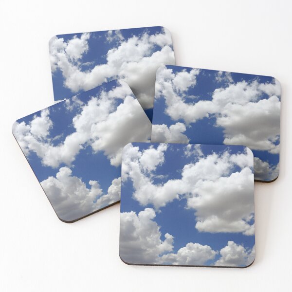 Item preview, Cypress Clouds designed and sold by Tanya Owens.