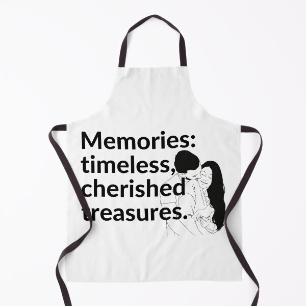 Item preview, Memories: timeless, cherished treasures. designed and sold by Bananobanini.