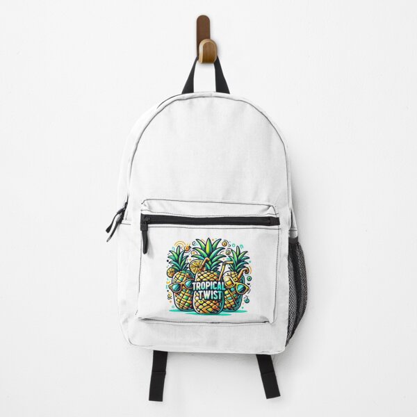 Item preview, Funky Pineapples: Tropical Twist designed and sold by Dungeon-Depot.