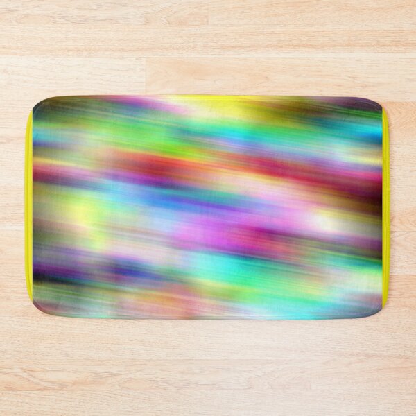 Item preview, Colorful Design - Modern Art - Color in Motion designed and sold by Victoria Rose.