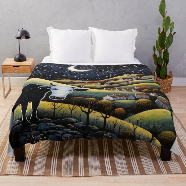 Item preview, On a hill designed and sold by thewandswant.