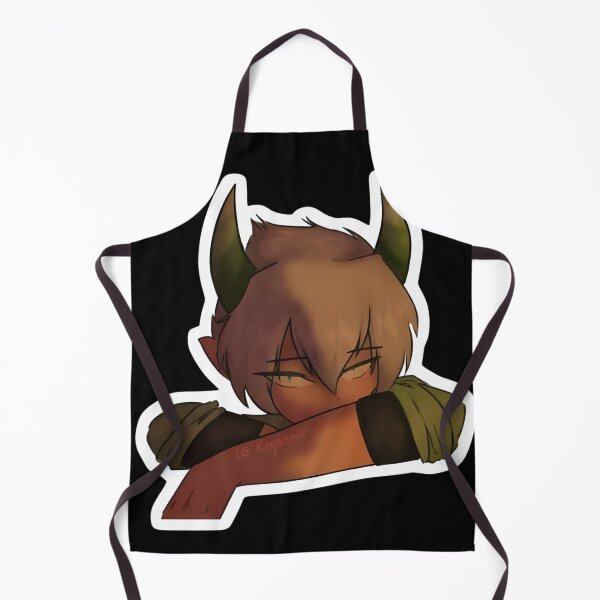 Item preview, My Inner Demons - Noi x ava designed and sold by MalakShams.