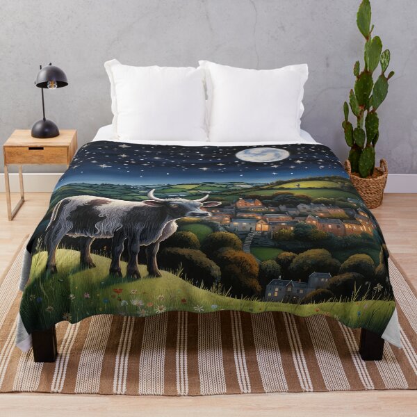 Item preview, On a Hill designed and sold by thewandswant.
