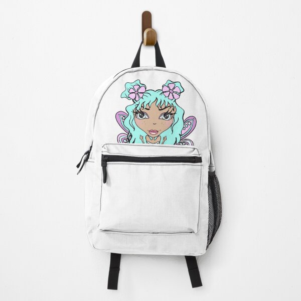 Item preview, Blossom Fairy Floral Art designed and sold by Tamika Jade.
