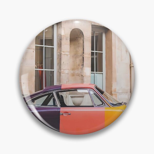 Artikelvorschau, Porsche Poster entworfen und verkauft von Road To Track.
