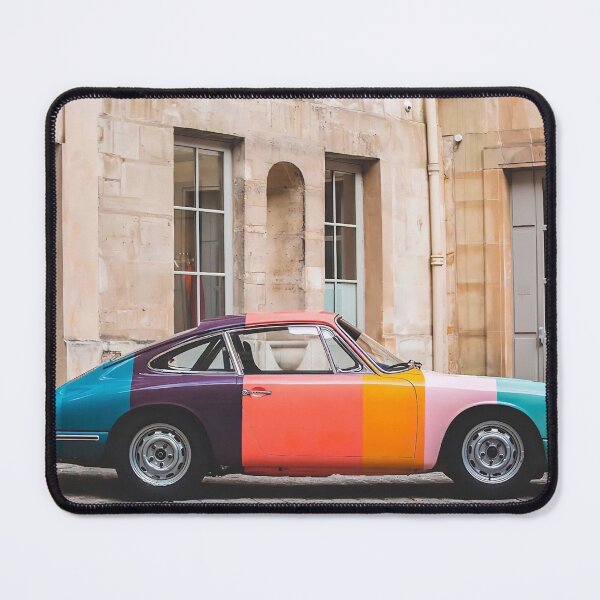 Item preview, Porsche posters designed and sold by Road To Track.